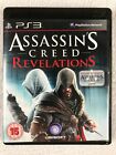 Assassin's Creed: Revelations - Sony PlayStation 3 - Gratuito regione - Completo
