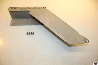 2011 Polaris Ranger Crew 500 4x4 tubo de escape protetor térmico 5252672 - Imagem 1 de 4