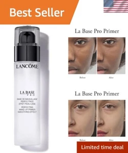La Base Pro Oil-Free Makeup Primer - Perfecting & Smoothing Base, 0.8 Fl Oz - Picture 1 of 7