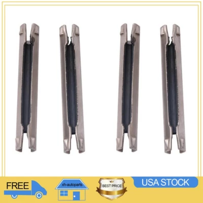 Комплект болтов тормозного суппорта переднего тормоза Raybestos для Ford Bronco 1986~1993 2 штуки - Изображение 1 из 2