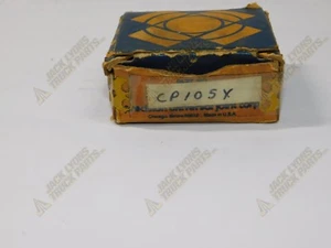 CP105X Nuevo Meritor Rockwell U-JOINT - Nuevo Stock Antiguo - Marca de Precisión - Imagen 1 de 3
