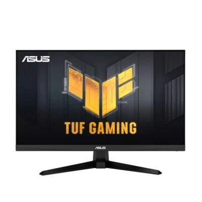4711081934462 ASUS TUF Gaming VG246H1A computer monitor 60.5 cm (23.8") 192 - Image 1 of 4