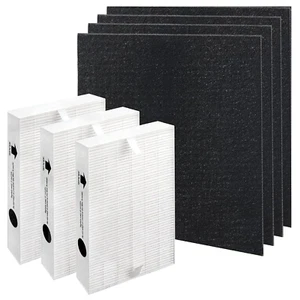 HPA300 HEPA Filter Replacement Fit for Honeywell HPA300 Series Air Purifiers - Picture 1 of 6