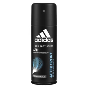 Adidas After Sport Deo Body Spray - Picture 1 of 1