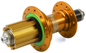 Hope Tech RS4 Rear CX/Road Hub - QRx135MM - Picture 1 of 25