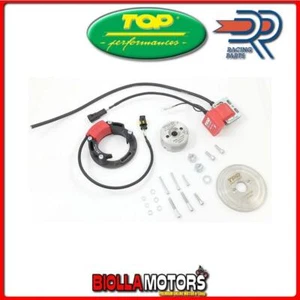 99ARI0100 ACCENSIONE ROTORE INTERNO TOP TPR MINARELLI AM6 DERBI DB050 - Foto 1 di 5