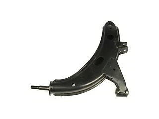 Brazo de control de suspensión delantero derecho inferior para Subaru Impreza Dorman 1993-2001 Foto 1 de 3