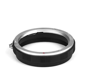 Schutzring Canon EOS Objektive Retro Stellung 58mm Filtergewinde 58 mm LL1621 - Bild 1 von 1