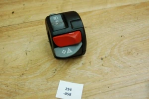 BMW F800ST K71 E8ST 06-12 ABS Lenkerschalter links 254-058 - Picture 1 of 1
