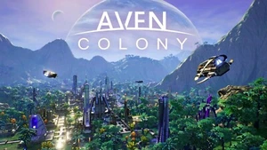 Aven Colony - Region Free Steam PC Key (NO CD/DVD) - Picture 1 of 6