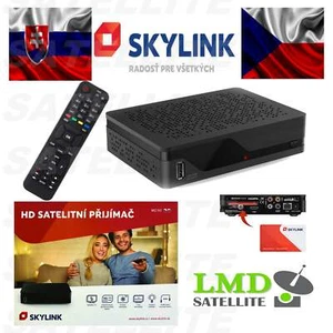 KAON MZ-52 Skylink ready Viaccess DVB-S2 FullHD - Picture 1 of 5