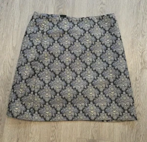 Vintage Loft Skirt Size 4 - Picture 1 of 3