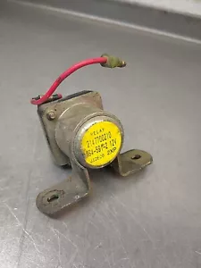 Polaris Star Trail RXL XLT XC 1985-2010 Starter Solenoid Relay 25012204 - Picture 1 of 4