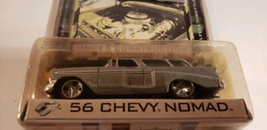 56 Nomad Foose Under Construction JL Full Throttle 1/64 Scale Diecast in Pkg - Bild 1 von 5