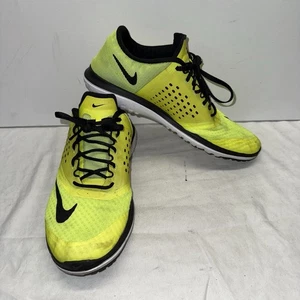 Mens Nike Shoe FS Lite Run II Athletic Sneaker Running Size 10.5 - Picture 1 of 9