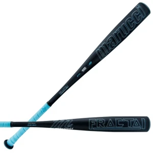 Marucci Fractal BBCOR (-3) MCBFR Adult Baseball Bat - 32/29 - Picture 1 of 3