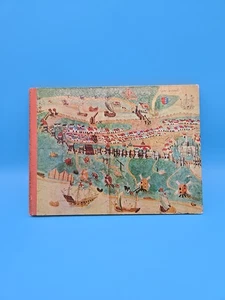 Yarmouth is an Antient Town 1959 A A C Hedges Defoe 750th Anniversay HB Ancient - Picture 1 of 15