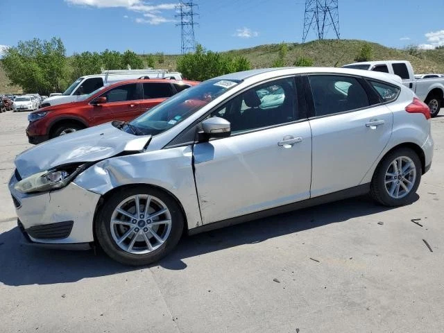 Used Front Left Door Window Regulator Front fits: 2017 Ford Focus electric w/o a Foto 1 de 4