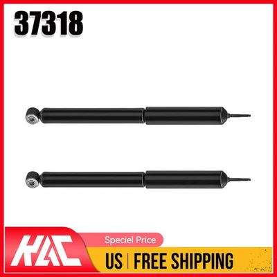 37318 Rear Complete Strut Assembly for Mercury Mariner 2008-2011 - Image 1 of 4