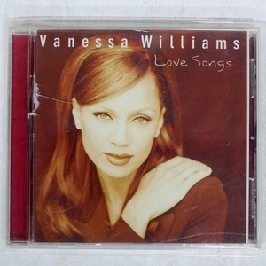 VANESSA WILLIAMS ALFIE? BEST OF MERCURY PHCR1485 Japan 1CD - Picture 1 of 1