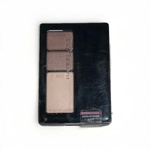 Maybelline Expert Wear Eyeshadow Trio #40T-Chocolate Mousse. New Sealed - Picture 1 of 2