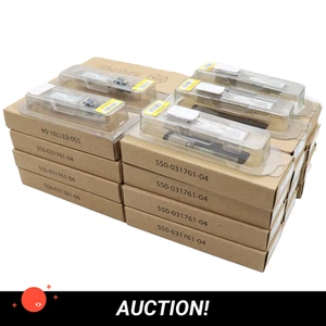 29x Juniper FCLF8521P2BTL /Juniper SPP-10E-LR-EDFF-JNP RÓŻNE PARTIE - Zdjęcie 1 z 6