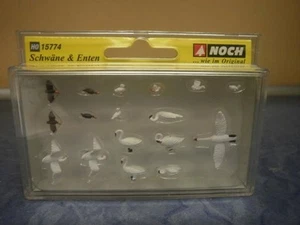 Noch Schwäne und Enten 15774 - Picture 1 of 1