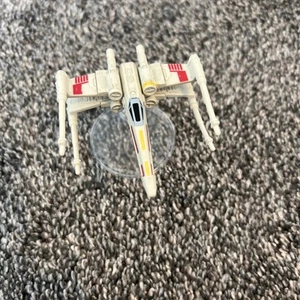 Hot wheels 2016 Star Wars X-wing With Fight Stand - Bild 1 von 12