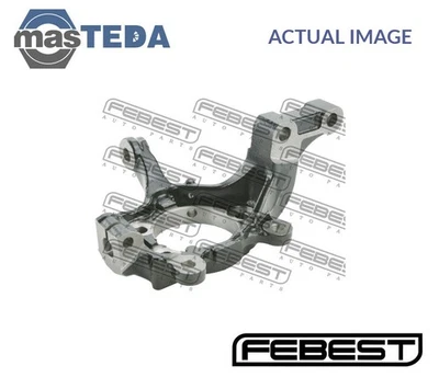 0228-Z12FLH EJE STUB SUSPENSIÓN RUEDA FEBEST PARA NISSAN TIIDA, CUBO, NV200 Foto 1 de 4