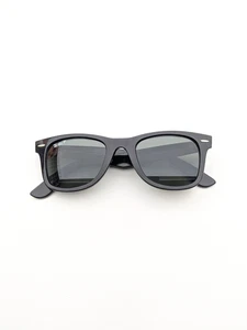 🕶️Made in Italy! Ray-Ban WAYFARER RB2140 P Sunglasses 50/22-150 /ALK213🕶️ - Picture 1 of 10
