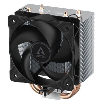 ARCTIC Freezer 8A CO Compact AMD Heatsink & Fan for Continuous Operation AM5/AM4 - Image 1 of 4