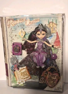Mattel -2014 Ever After High- Raven Queen - Legacy Day- Brand New in Box - Picture 1 of 3