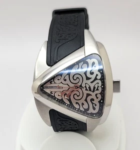 TechnoMarine Maori Asymmetric Quartz Uhr 39mm Gehäuse läuft - Bild 1 von 15