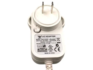 AC ADAPTER POWER CHARGER- HUONIU HNO120200X 12V 2A - Picture 1 of 7
