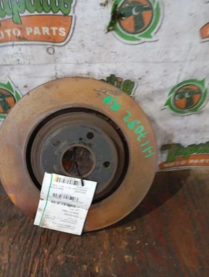 Frenos delanteros para Highlander 3881016 08-19 Foto 1 de 4