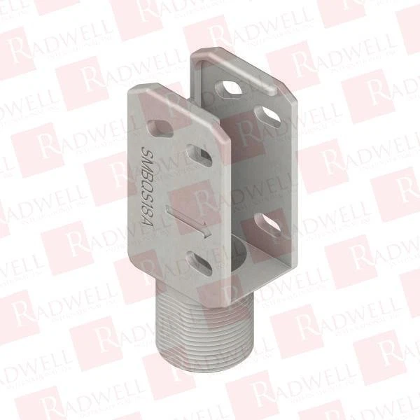 BANNER ENGINEERING SMBQS18A / SMBQS18A (BRAND NEW) - Image 1 of 1