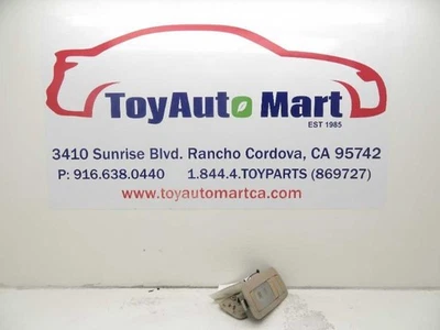 91 92 93 94 95 LÁMPARA DOMO LEXUS ES300 BRONCEADA Foto 1 de 4