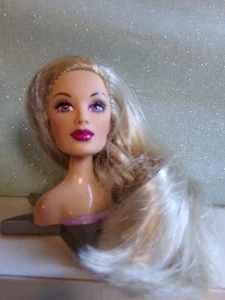 MIKELMAN 1999 FABULOUS FUR WHITE HOT CHARICE - Bild 1 von 5