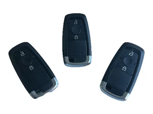 3 x Llaves Ford Ecosport 2 Botones Prox HC3T-15K601 - Imagen 1 de 2