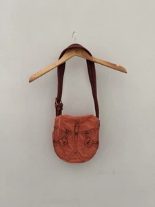 Very crazy Vintage Diesel Shoulder Bag Y2K - Picture 1 of 10