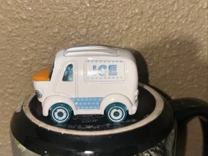 Hot Wheels/Disney FYW05 Olaf 2019 Mattel Car - Picture 1 of 8