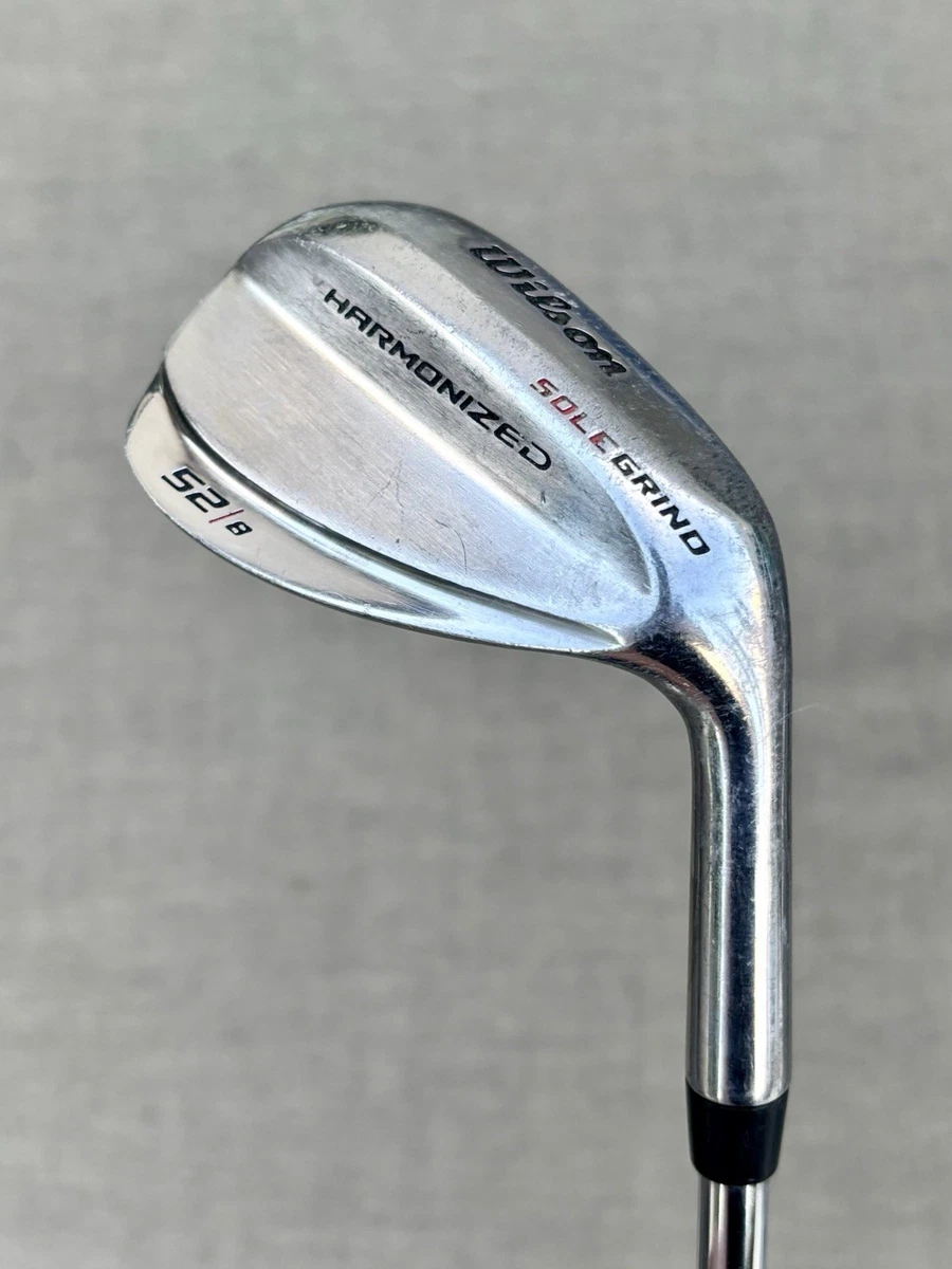 Wilson 52 Loft Golf Clubs for sale | eBay