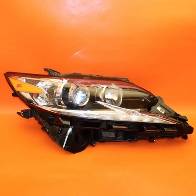 FARO PASAJERO DERECHO LEXUS ES350 2016 2017 2018 LED 81140-33A50 POSVENTA Foto 1 de 4