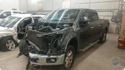 Used Starter Motor fits: 2016 Ford F150 PICKUP 5.0 Grade A - Image 1 of 4