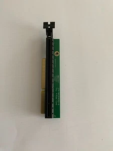 Riser Card Für Lenovo m920q M720q P330 01AJ909 BLD Tiny 5 PCIe 4 01AJ940 - Bild 1 von 1