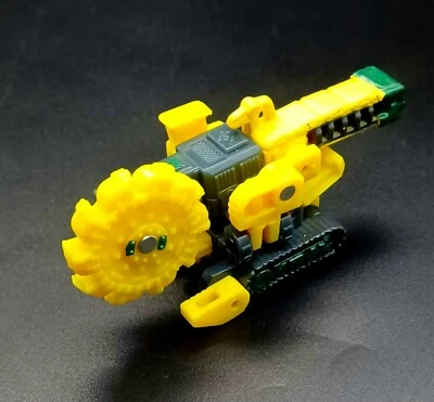 Transformers Armada: Mini-Con Destruction Team "Buzzsaw" - Image 1 of 2