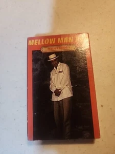 Mellow Man Ace Mentirosa Radio Edit Cassette 1990 Capital Records - Picture 1 of 3