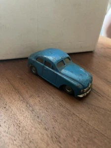 Modellino Borgward anni '50 Dux - Foto 1 di 5