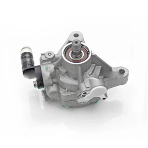 For Honda Accord 2.4L 2003-2007 Power Steering Pump 56110-RAA-A01 - Picture 1 of 1