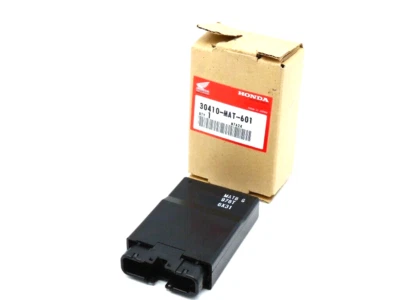 HONDA 30410-MAT-601 CDI unidad caja de encendido CBR1100 XX SC35 1997 Foto 1 de 2